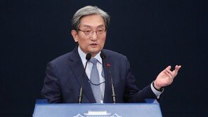 노영민 “박영선 캠프 합류…검찰총장 정치 참여, 쉬운 일 아냐”