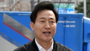 與 “오세훈 땅투기 의혹” 吳 “10년전 흑색선전 재탕”