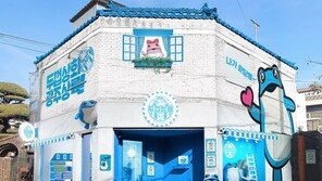 하이트진로, 캐릭터샵 ‘두껍상회’ 전국 순회 4탄 광주점 오픈