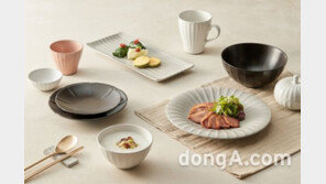 광주요, 네이버쇼핑 ‘브랜드데이’ 전개… “온라인 소통 강화”