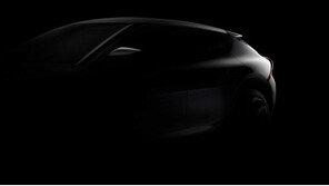 베일 벗은 기아 전기차 ‘EV6’ 티저 공개…7월부터 국내 판매