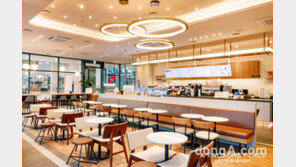 투썸플레이스, 코로나19 극복 위해 3차 가맹점 지원 단행… 총 15억원 규모