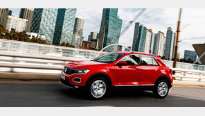 월 16만원으로 사는 수입SUV, 2030에 유혹 손짓