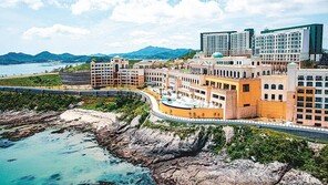 16개 리조트 객실 50% 할인 혜택