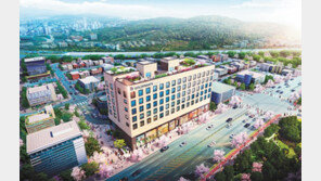 20만명 판교테크노밸리 수요 품은 오피스텔