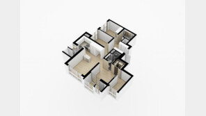 강동 인프라에 잠실 프리미엄 누린다