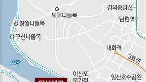 “일산대교 통행료, 고속도로의 11배… 이해 안가요”