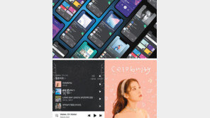스포티파이 vs 카카오… 고래싸움에 등터진 케이팝 