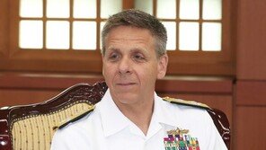 美인도태평양사령관 “北, 미국에 대해 호전적 태도…중대 안보 위협”