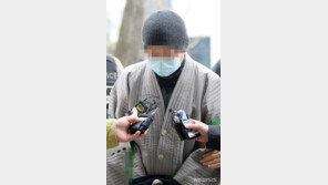 “불 지른 후 후회”…내장사 대웅전에 불 지른 50대 승려 검찰 송치