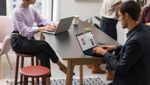 하이브리드 업무 환경을 위해 기업이 고려해야 할 PC의 조건