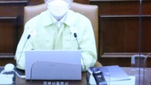 丁총리 “변창흠, 책임질 일 있으면 져야…尹 정치, 나라의 불행”