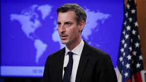 美 국무부, ‘한국 쿼드 참여’ 질문에 “중요 동맹…많은 관심사 공유”