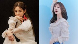 서현·수지, 더 성숙해진 2세대 걸그룹 막내들…팔색조 매력