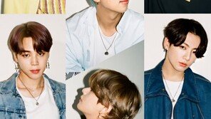 방탄소년단 ‘다이너마이트’ 9억뷰 돌파…통산 3번째 기록