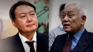 “尹, 정동영과 아주 끈끈” “김한길 움직임 잘 봐라”