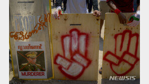 조계종 사노위, 12일 미얀마 민주화 기원 오체투지