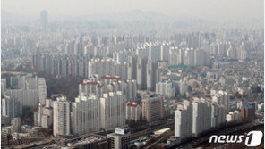 ‘이사 성수기’ 2월 은행 가계대출 사상 첫 1000조원 돌파