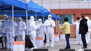 평창 진부면서 반나절 만에 26명 확진…시설 폐쇄·등교수업 중단