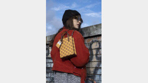 로사케이(ROSA.K), 8개 도시 특색 담은 2021 SS 캠페인 공개