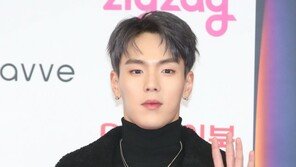 몬스타엑스 셔누, 코로나19 음성…“스케줄 정상 진행”