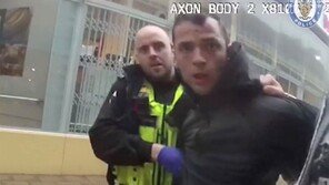 게임 사려고 나왔다가…3개월만에 붙잡힌 英탈옥수