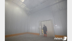 보관 중 온도 이탈한 백신 총 7건…방대본 “낡은 냉장고가 원인”