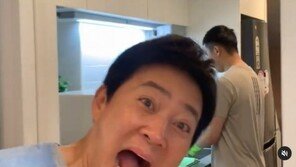 ★ 아들은 현역복무 중…최수종·하희라-손지창·오연수, 휴가나온 子 눈길