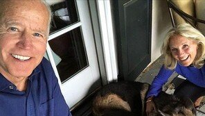 ‘퍼스트 독’ 해명한 백악관…“사람 물어서 쫓겨난 것 아냐, 돌아올 것”