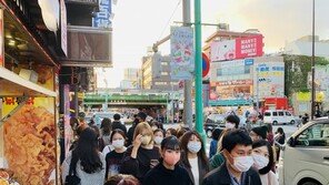 日서 재감염 위험 큰 신종 변이 확산 …“백신 효과 감소”