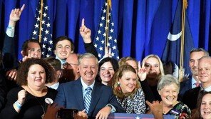 공화당서 은퇴 선언한 상원의원 벌써 5명, 그 빈자리엔…