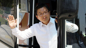 황교안, 사실상 정계 복귀 선언…다시 민생대장정 나서나