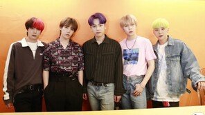 원팀, 데뷔 2년만에 해체…“멤버 모두 계약 해지”