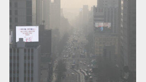 서울시, 세계 도시 잠재력 42위…“5년새 30계단 떨어져”