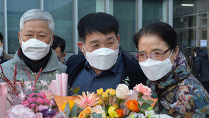 [단독]‘이춘재 사건 누명’ 윤성여 씨 검거 경찰 5명, 특진 취소 