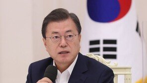 文대통령 “4차지원금 농민도 추가”…與 “25일전 추경 처리해야”