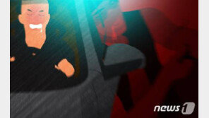 신호위반車 잡고보니 1300명분 마약이…탑승자는 태국인