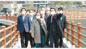 달성군 송해공원에 ‘송해선생 기념관’ 10월 개관