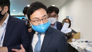 이스타 간부 이상직 조카 “시키는 대로 하는 직원일 뿐”