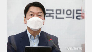 안철수 “윤석열, 서울시장 선거 승리 도움줬으면 좋겠다”