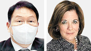 최태원 “韓美 우호증진 협력” 美 상의회장에 서한