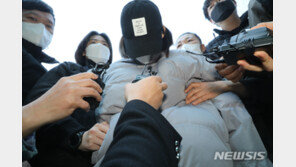 구미 3세 여아 숨지게 한 공범 검거…‘외할머니가 친모’ 충격