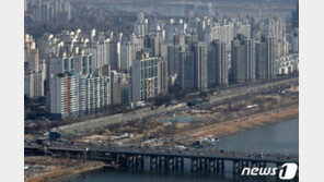 한은 “작년 주택 가격 상승률, 세계 주요국 중 최고”