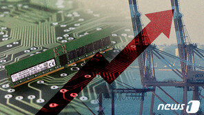 코로나가 불붙인 ‘반도체 슈퍼 사이클’…“1분기 성장은 10년 만에 처음”