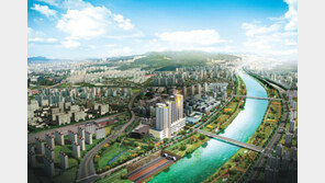 가산디지털단지 걸어서 출퇴근