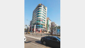 하남시청 바로 옆… 1만 가구 수요 확보 인근에 지하철 5호선 하남시청역 개통