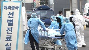 코로나19 신규확진 465명…백신 이상반응 1073건 추가