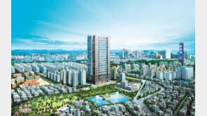 SK하이닉스 M16 이천공장 최대 수혜 ‘생활형숙박시설’