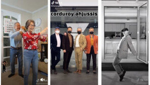 “6070,틱톡하기 딱 좋은 나이인데”… 시니어들 ‘유쾌한 반란’