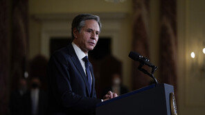 美국무부 “18일 알래스카서 미·중 첫 고위급 회담” 공식 발표